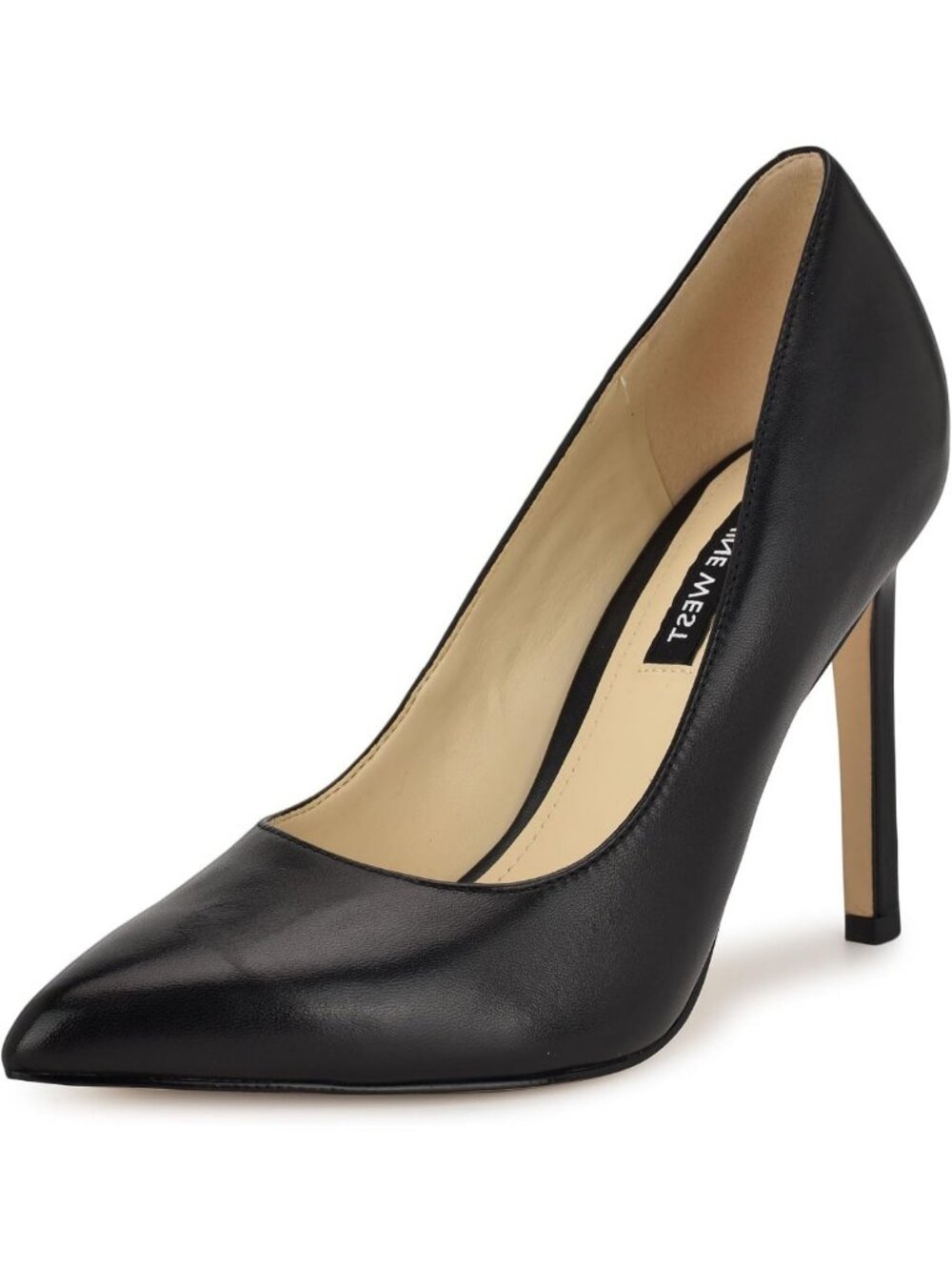 Stylish Women's Tatiana Pumps - Elegant High Heels for Work & Evening Wear